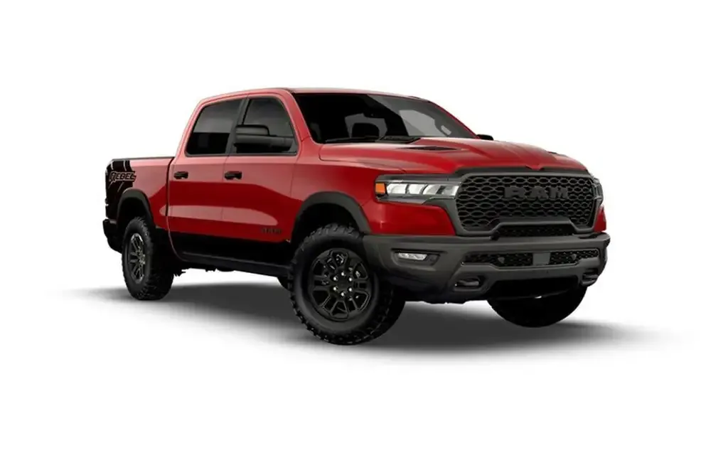 Ram 1500