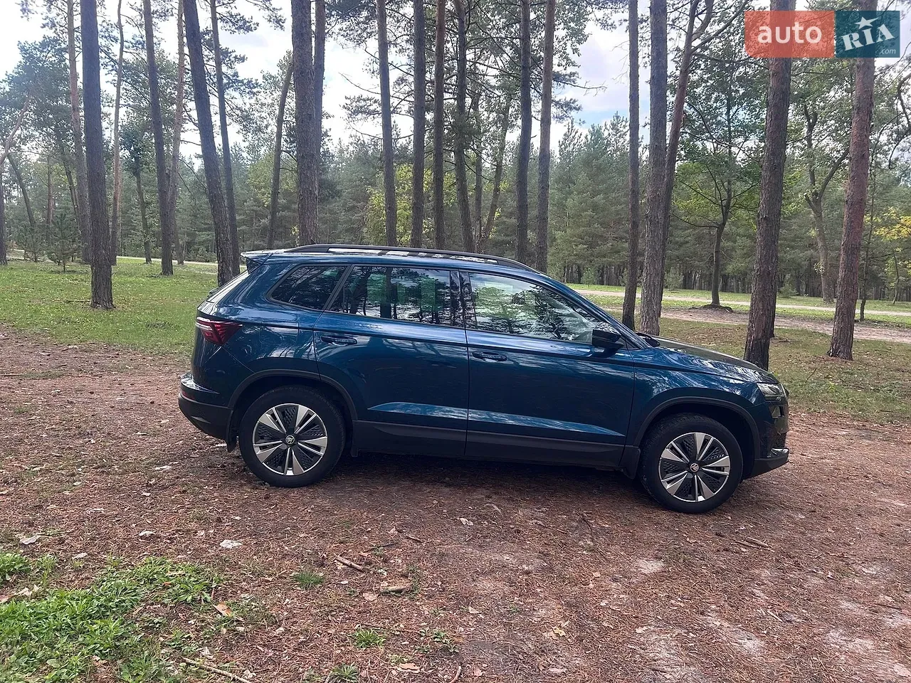 Skoda Karoq 2023 photo 3