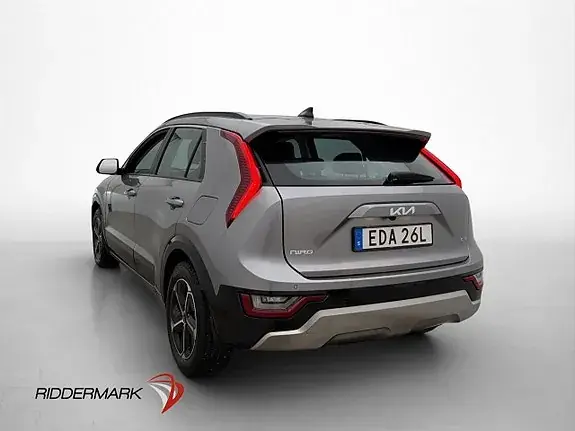 Kia Niro 2023 photo 5