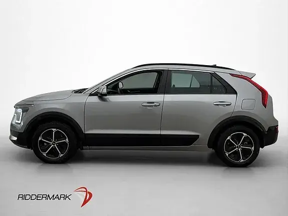 Kia Niro 2023 photo 4