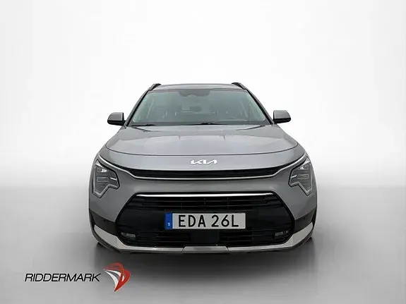 Kia Niro 2023 photo 2