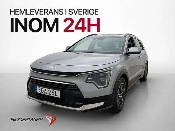 Kia Niro 2023 photo 3