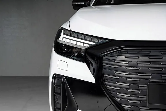 Audi Q4 E-Tron 2024 photo 4