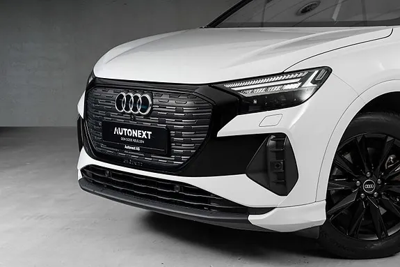 Audi Q4 E-Tron 2024 photo 2