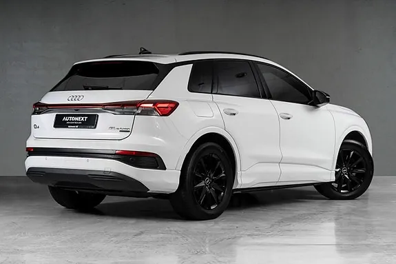Audi Q4 E-Tron 2024 photo 5