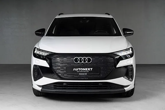Audi Q4 E-Tron 2024 photo 3