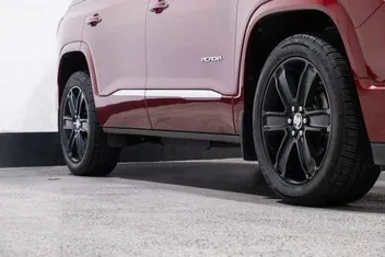 Holden Acadia 2019 photo 4