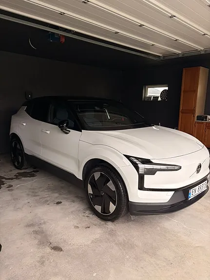 Volvo Ex30 2025 photo 4