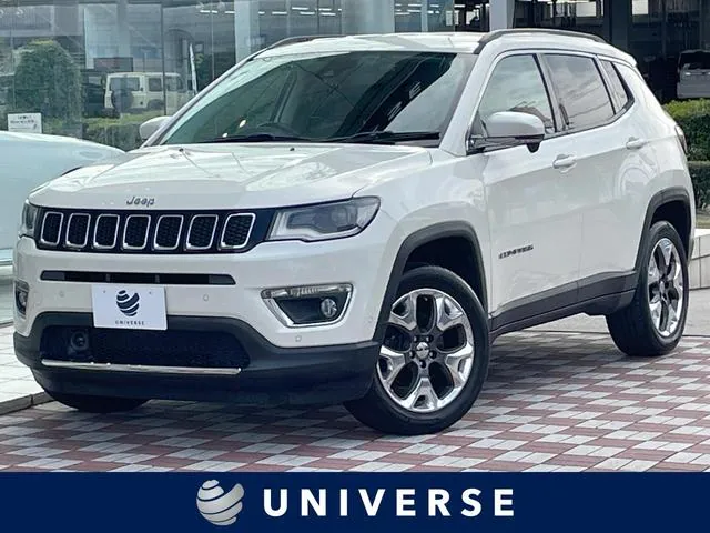 Chrysler Grand Cherokee