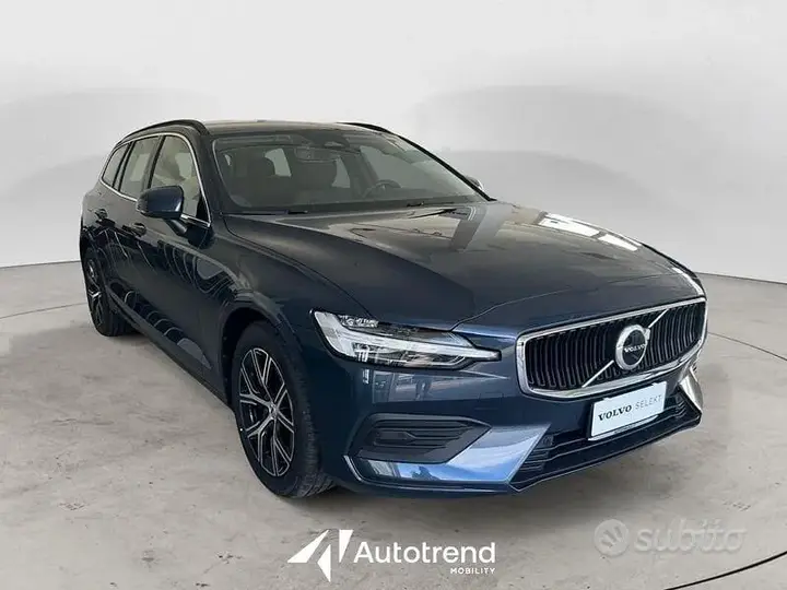 Volvo V60 2025 photo 4