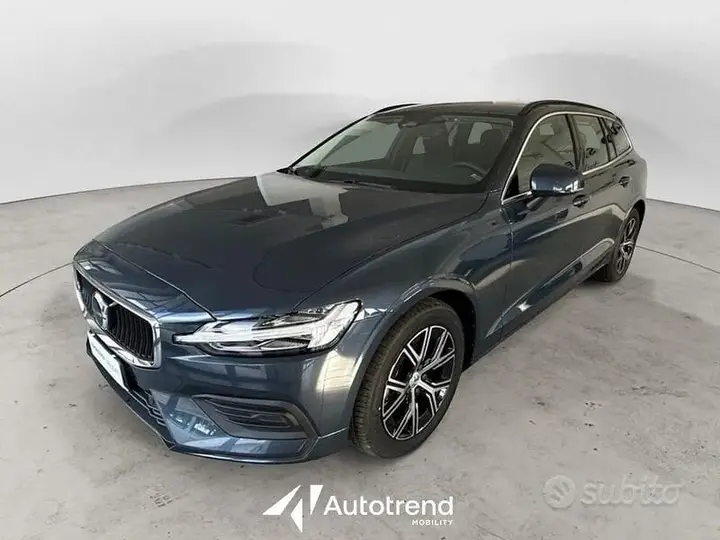 Volvo V60 2025 photo 2