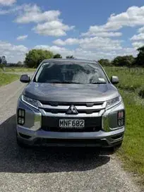 Mitsubishi Asx 2019 photo 5