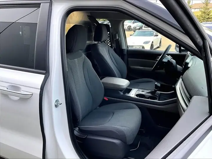 Kia Carnival 2025 photo 4