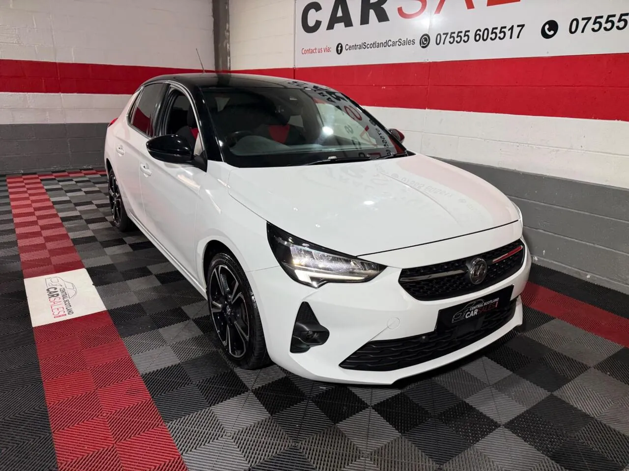 Vauxhall Corsa 2022 photo 5