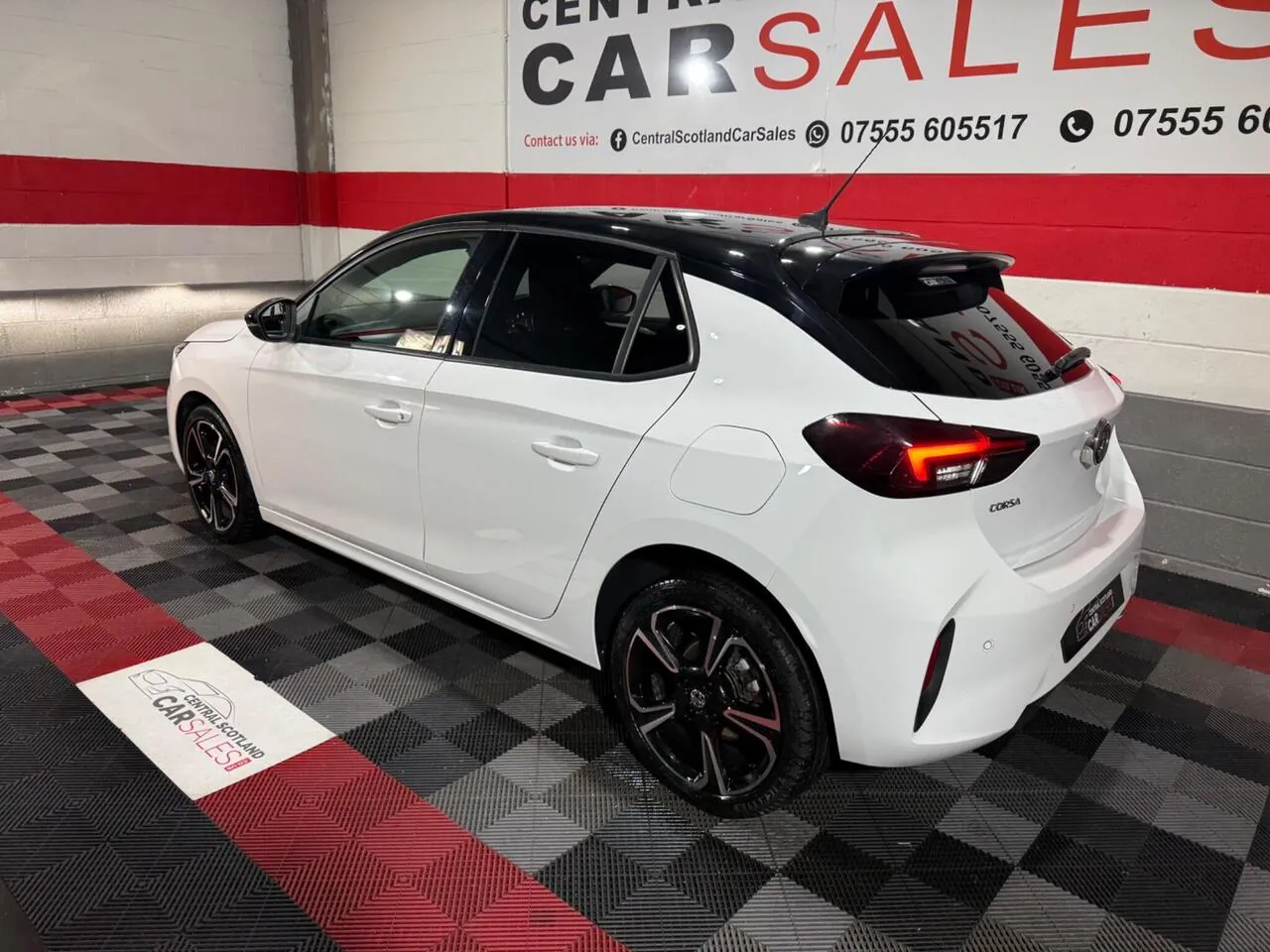Vauxhall Corsa 2022 photo 4