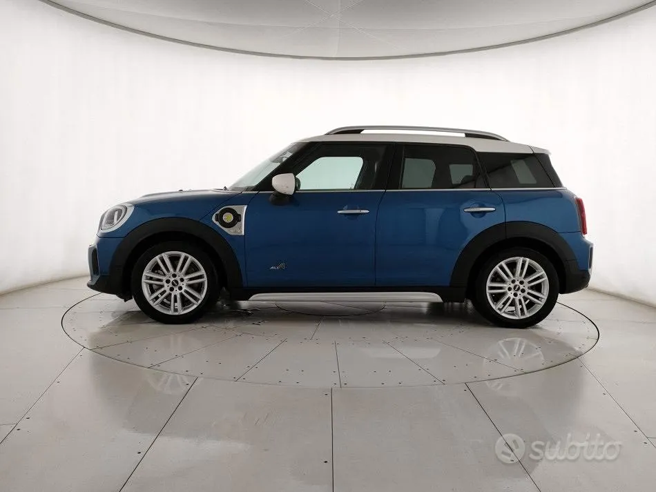 Mini Countryman 2021 photo 3