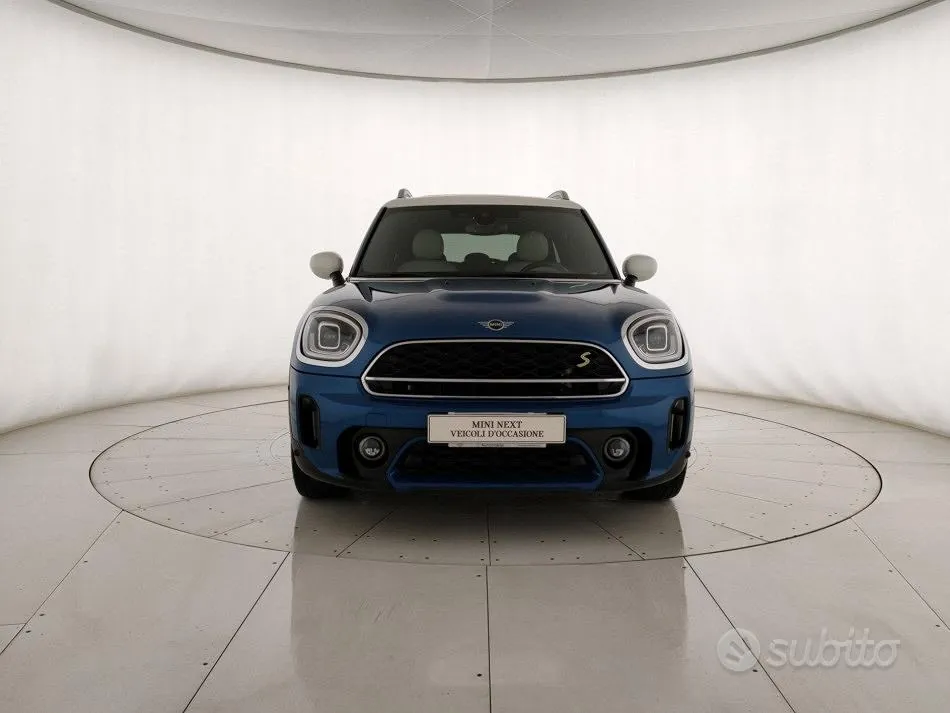 Mini Countryman 2021 photo 2