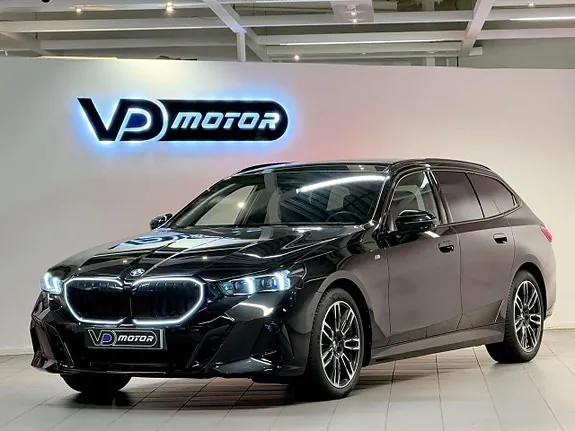BMW 540D
