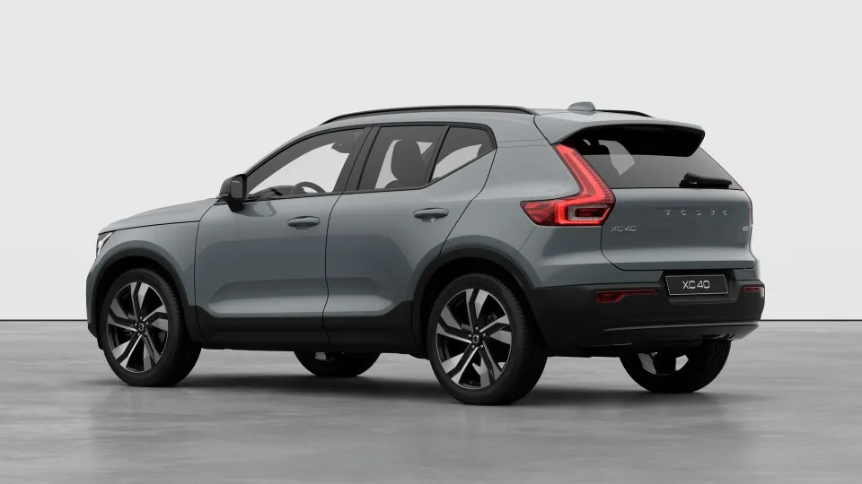 Volvo Xc40 2026 photo 2