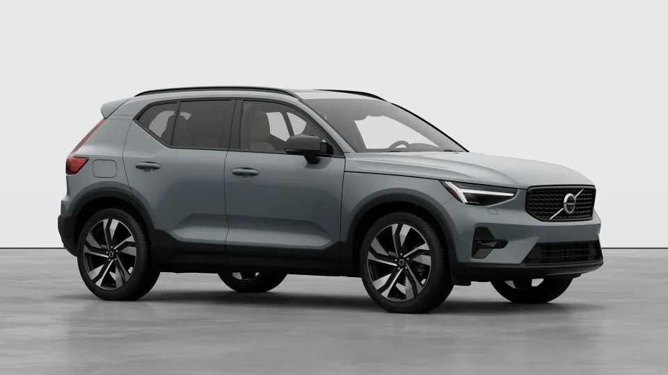 Volvo Xc40 2026 photo 3
