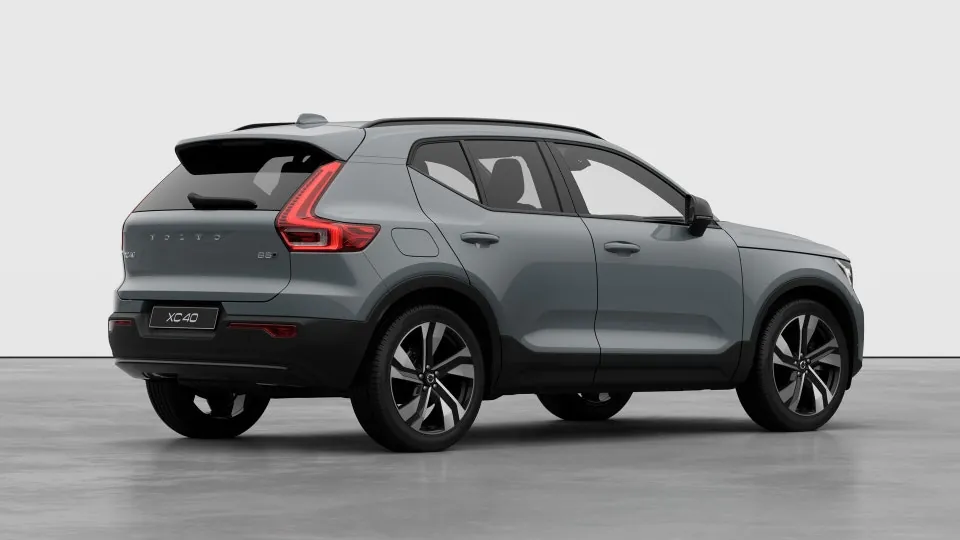 Volvo Xc40 2026 photo 4