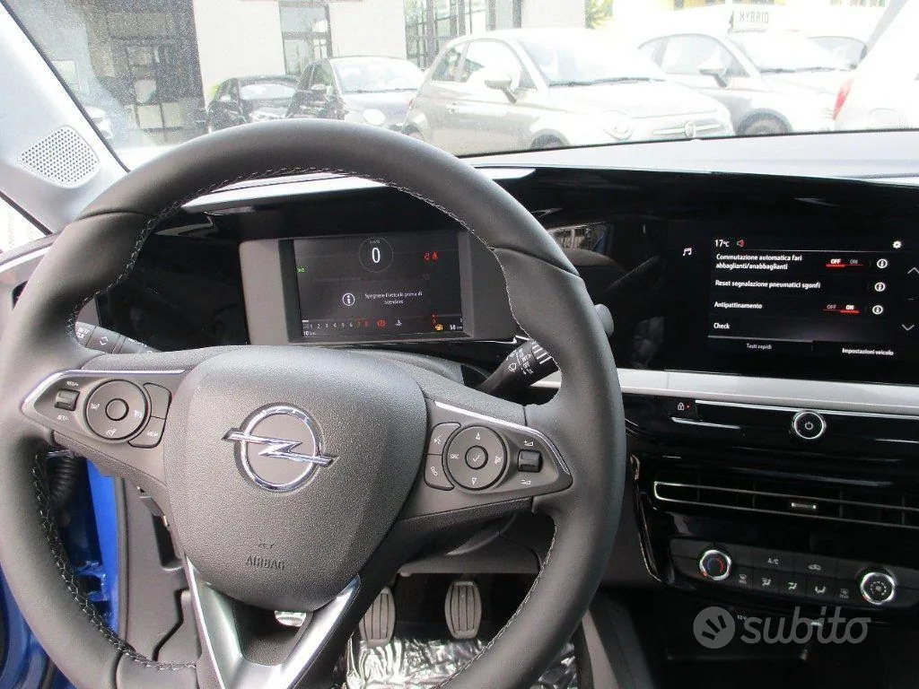 Opel Mokka 2024 photo 4