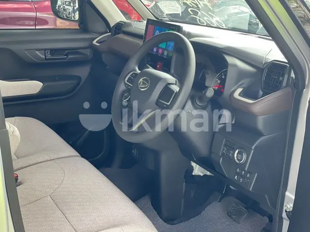 Daihatsu Move 2025 photo 5