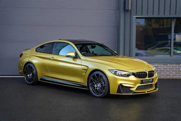 BMW M4