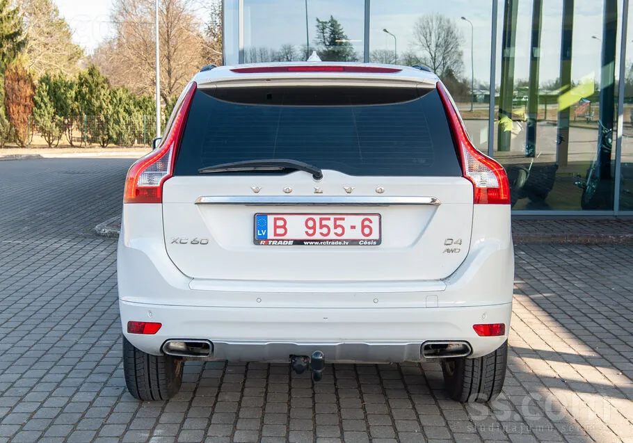 Volvo Xc60 2014 photo 4
