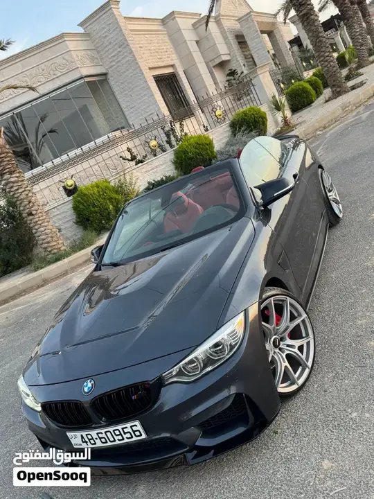 BMW 4 Series 2014 photo 5