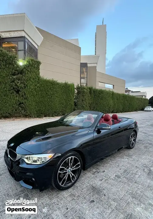 BMW 4 Series 2014 photo 3