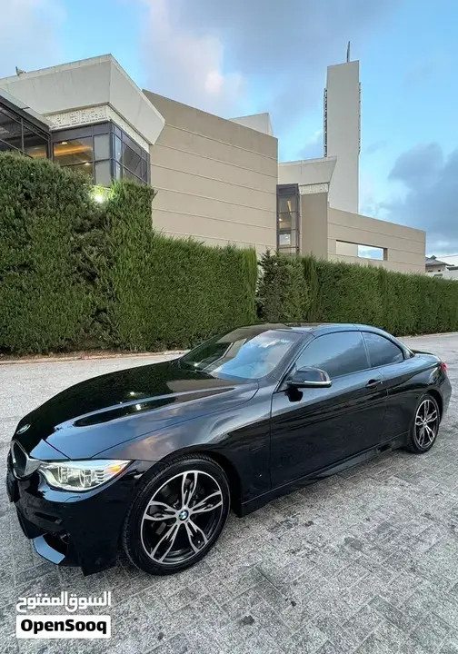BMW 4 Series 2014 photo 2