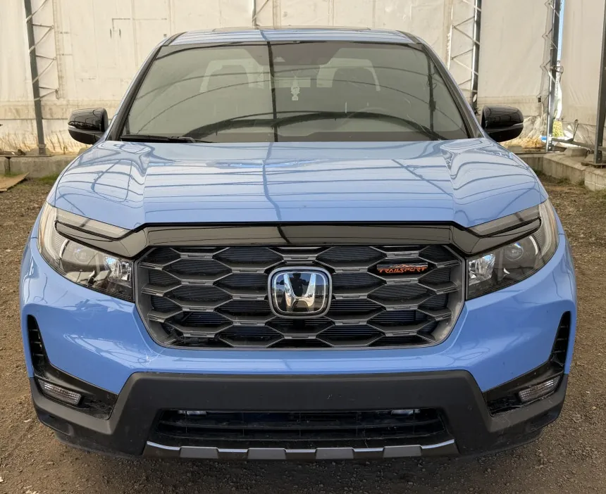 Honda Ridgeline 2025 photo 2