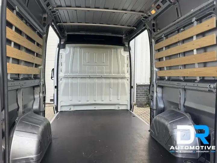Fiat Ducato 2024 photo 3