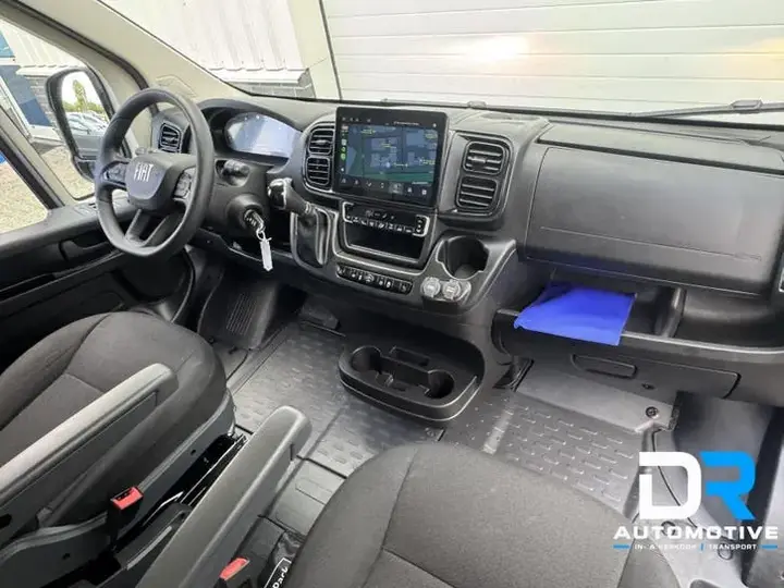 Fiat Ducato 2024 photo 2