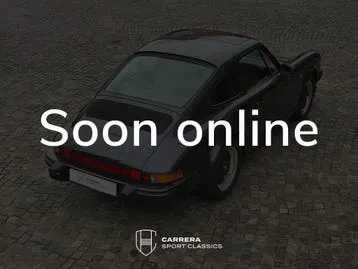 Porsche 911 1995 photo 2