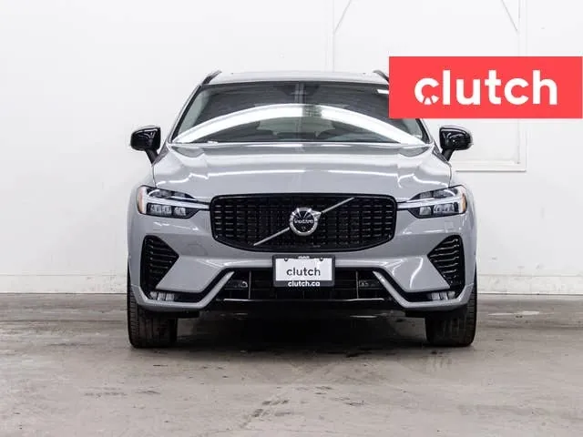 Volvo Xc60 2024 photo 2