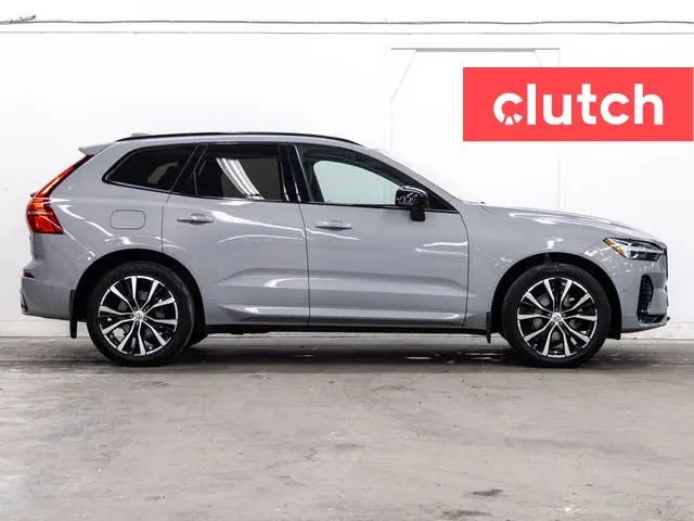 Volvo Xc60 2024 photo 3