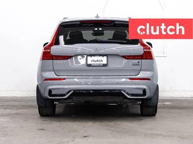 Volvo Xc60 2024 photo 4