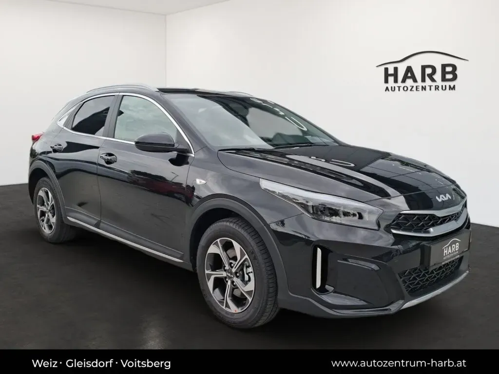 Kia Xceed photo 3