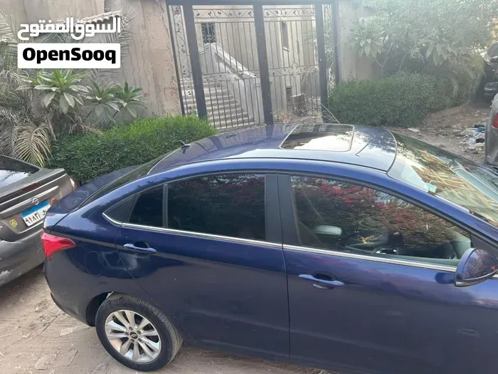 Chery Arrizo 5 2023 photo 3