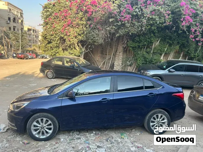 Chery Arrizo 5 2023 photo 4