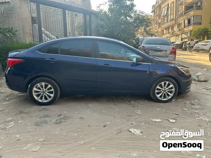 Chery Arrizo 5 2023 photo 2