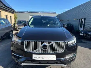 Volvo Xc90 2015 photo 4