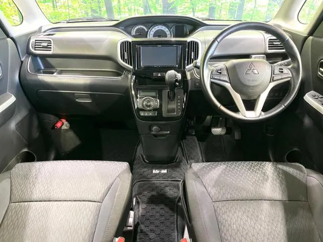 Mitsubishi Delica D:2 2017 photo 2