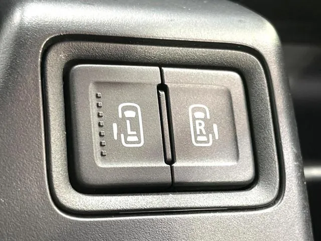 Mitsubishi Delica D:2 2017 photo 5