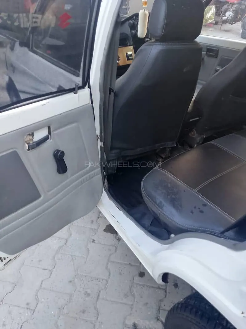 Suzuki Mehran