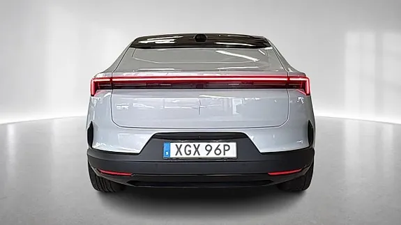 Polestar 4 2026 photo 5