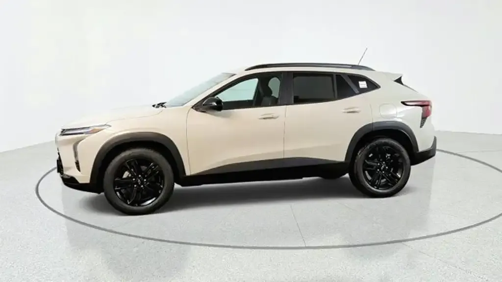 Chevrolet Trax 2026 photo 5