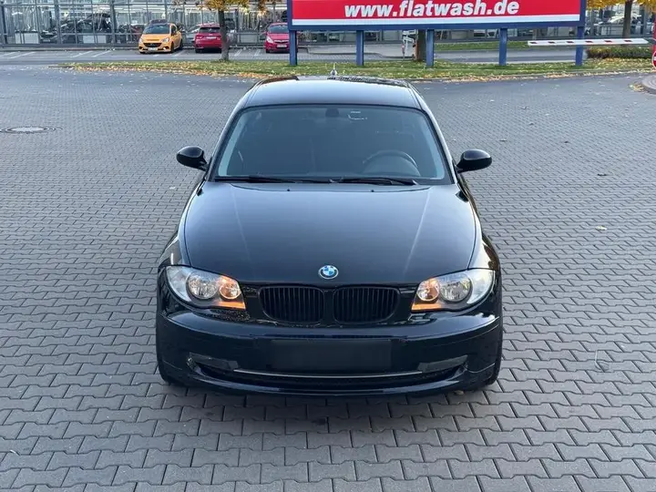 BMW 1Er
